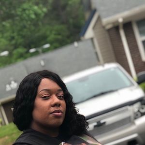 Meet your Posher, Marquetta